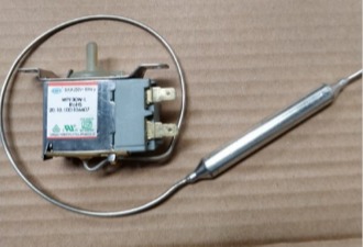 Fridge Thermostet GNF-110