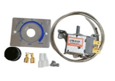 Fridge Thermostet DTB-R135