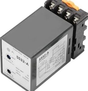 Fan Switch Speed 3