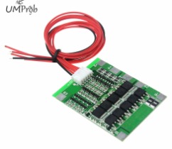 4S 30A BMS