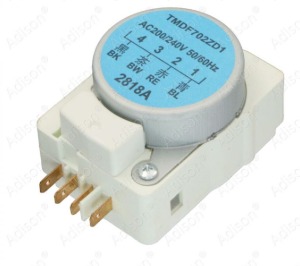 Fridge Timer TMDF702ZD1