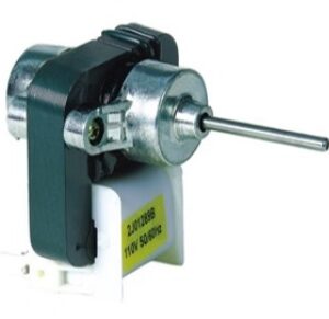 whirlpool fan motor