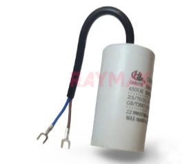 Oil Cap 400v 35uf