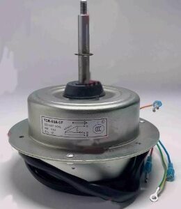 AC OUT MOTOR YDK-60A-6F 60W