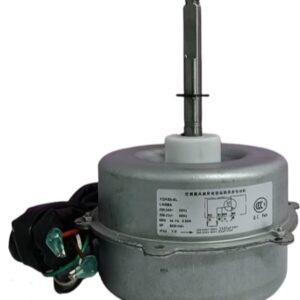 AC OUT MOTOR YDK68-6L 68w