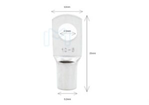 LUGS SC10-6