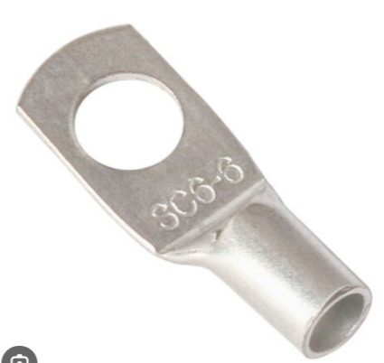 LUGS SC6--6