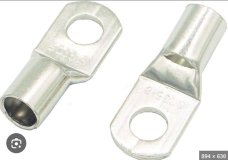 LUGS SC35-8