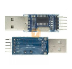 USB TO TTL CONVERTER
