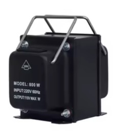 230V TO 110V TRANSFORMER 300W