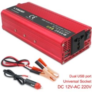 Invertor 2000V DC12v - AC220V