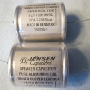 Oil Cap 6UF