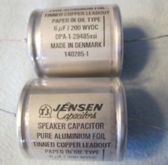 Oil Cap 6UF