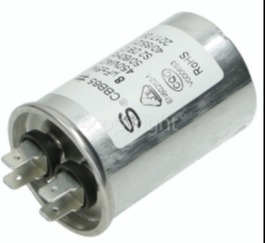 Oil Cap 8UF