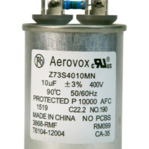 Oil Cap 10UF