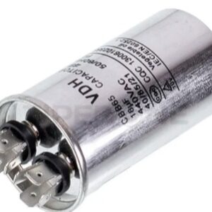 Oil Cap 18UF