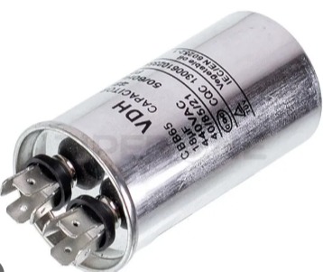 Oil Cap 18UF