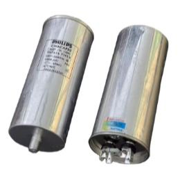 Oil Cap 30UF