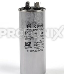 Oil Cap 50UF
