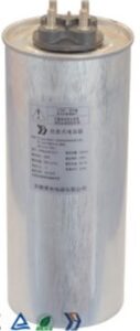Cap 10000MFD 160VDC