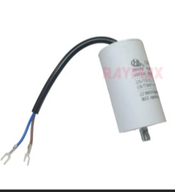 Motor Cap Wire Type 400V 16uf