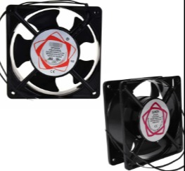 COOLING FAN AC 220V 3"