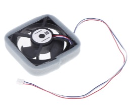 Condenser Cooling Fan YWF2E-300 , 180W 13"