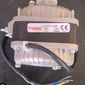 Fridge Cooling Fan motor 16/60W