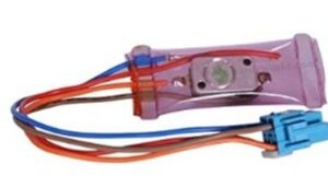 Fridge Bimetal 4 Wire