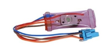 Fridge Bimetal 4 Wire
