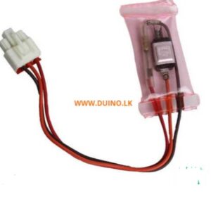 Fridge Bimetal 2 Wire