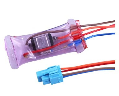 Refridge Denfrost WT-011