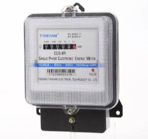 KW-Hour Metr Digital DDS7178