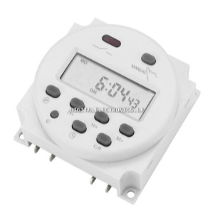 Timer Digital CN101A