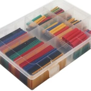 Heat Sleeve Box 328Pcs Set