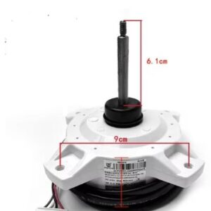 AC Out Motor GQDC-40-8-113 40W