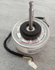 AC Ind Motor DC310V-30W