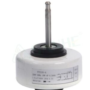 AC Ind Motor YDKS-13-4(pg)