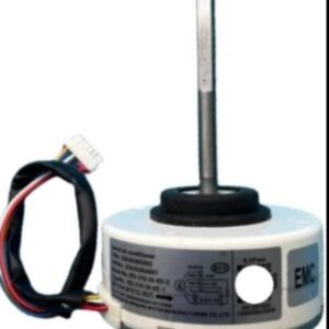 AC Out Motor RD310-30-8D-2 3