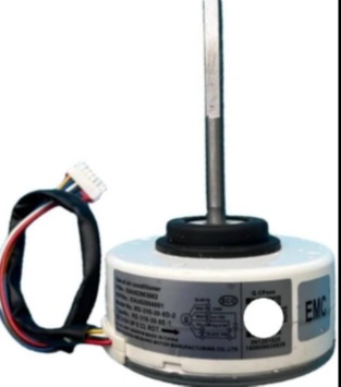 AC Out Motor RD310-30-8D-2 3