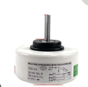 AC Ind Motor YDKS-15-4(pg)