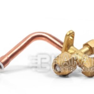 Charging Valve