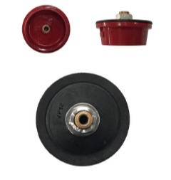 BLANDER JUG BASE NUT TYPE