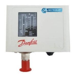 PRESSURE CONTROL KP1