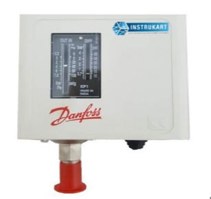 PRESSURE CONTROL KP1