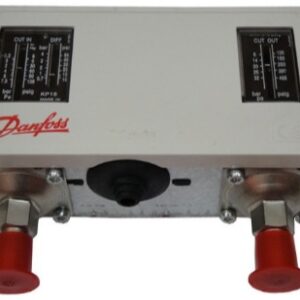 PRESSURE CONTROL KP15