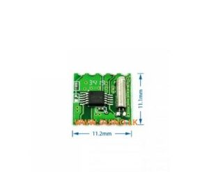 RDA 5807 RADIO MODULE