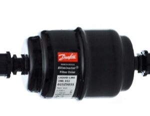 Danfoss Filter Drier Nut Type 5/8