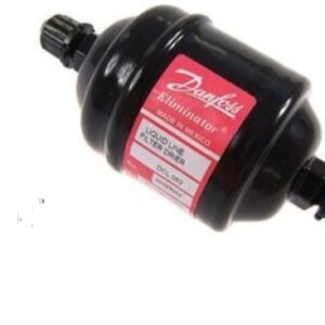 Danfoss Filter Drier 1/4 DCL-032S