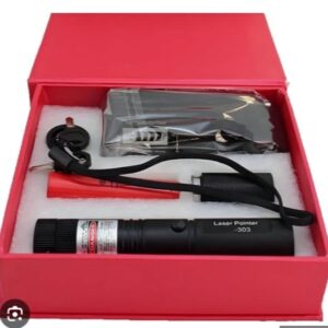 Laser Pointer 303